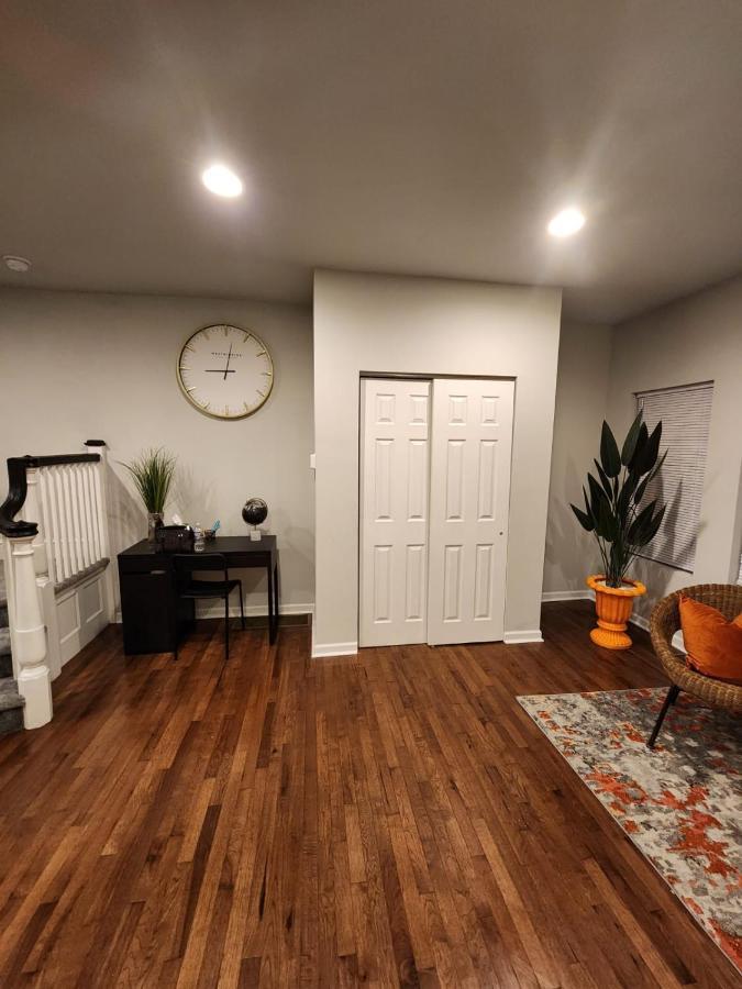 The Relaxation Oasis Holiday home
