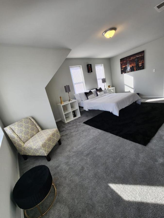 The Relaxation Oasis Holiday home Philadelphia