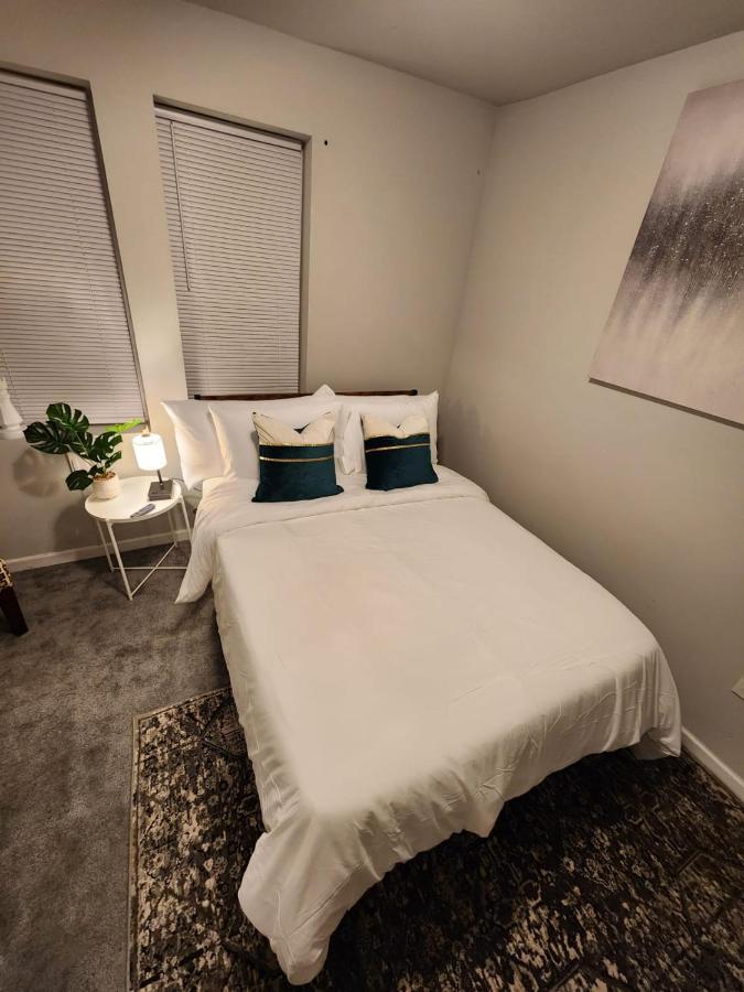 The Relaxation Oasis