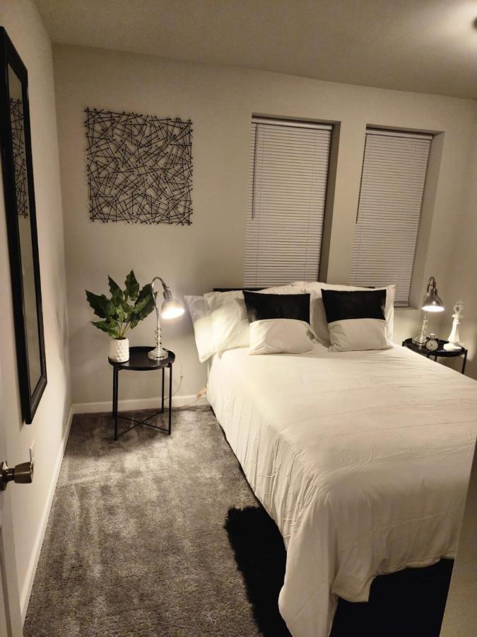 Holiday home The Relaxation Oasis Philadelphia