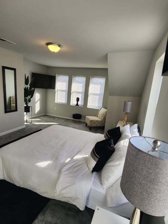The Relaxation Oasis * Philadelphia