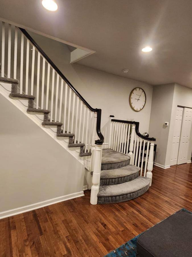 The Relaxation Oasis Holiday home Philadelphia