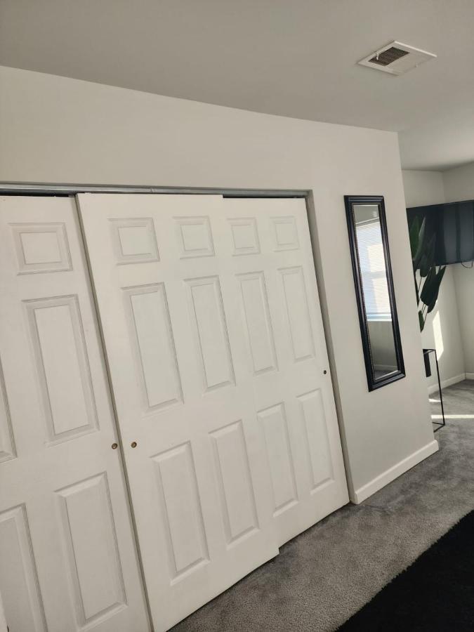 The Relaxation Oasis Philadelphia