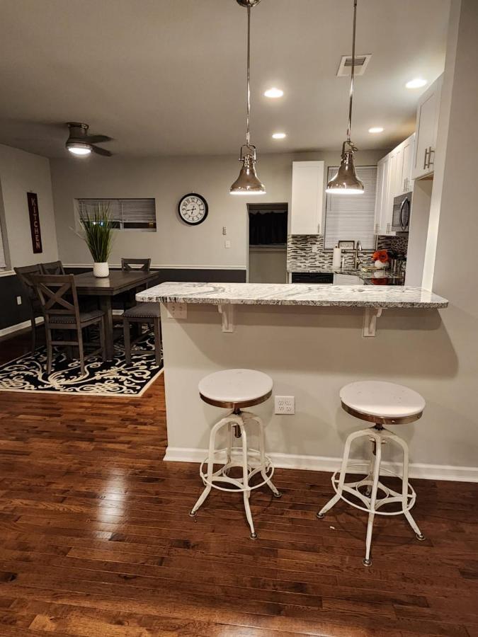 Holiday home The Relaxation Oasis Philadelphia