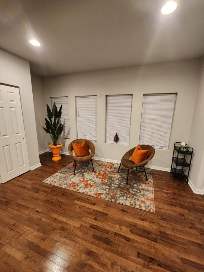 The Relaxation Oasis Philadelphia