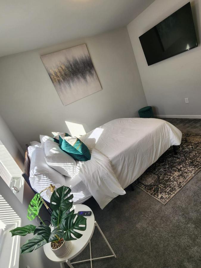Holiday home The Relaxation Oasis Philadelphia