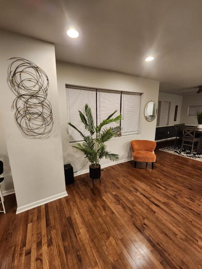 Holiday home The Relaxation Oasis Philadelphia