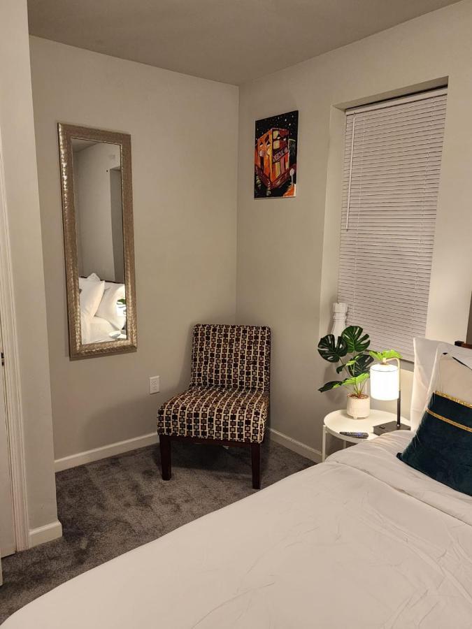 The Relaxation Oasis Holiday home Philadelphia