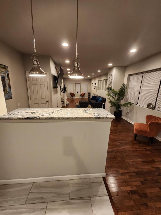 The Relaxation Oasis Holiday home Philadelphia